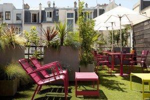 Hotel Le 7 Eiffel 4*