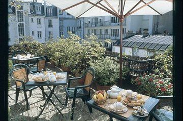 Le 7 Eiffel Paris