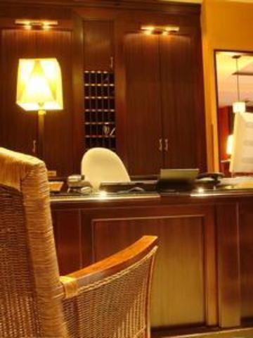 Le 7 Eiffel Hotel 4*