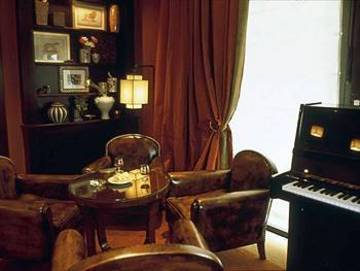 Hotel Le 7 Eiffel