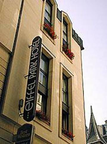 Hotel Le 7 Eiffel 4*