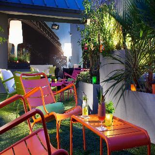 Le 7 Eiffel Hotel 4*